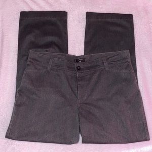 Riders by Lee straight leg pants (16P)